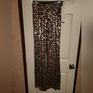 Mumu Pants